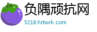 负隅顽抗网
